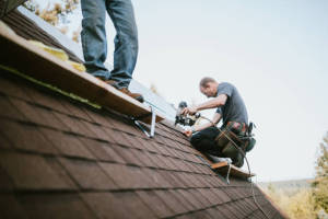 Local Roofers in West Easton, PA